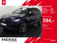 Audi Q5 - Vorschau Bild 1