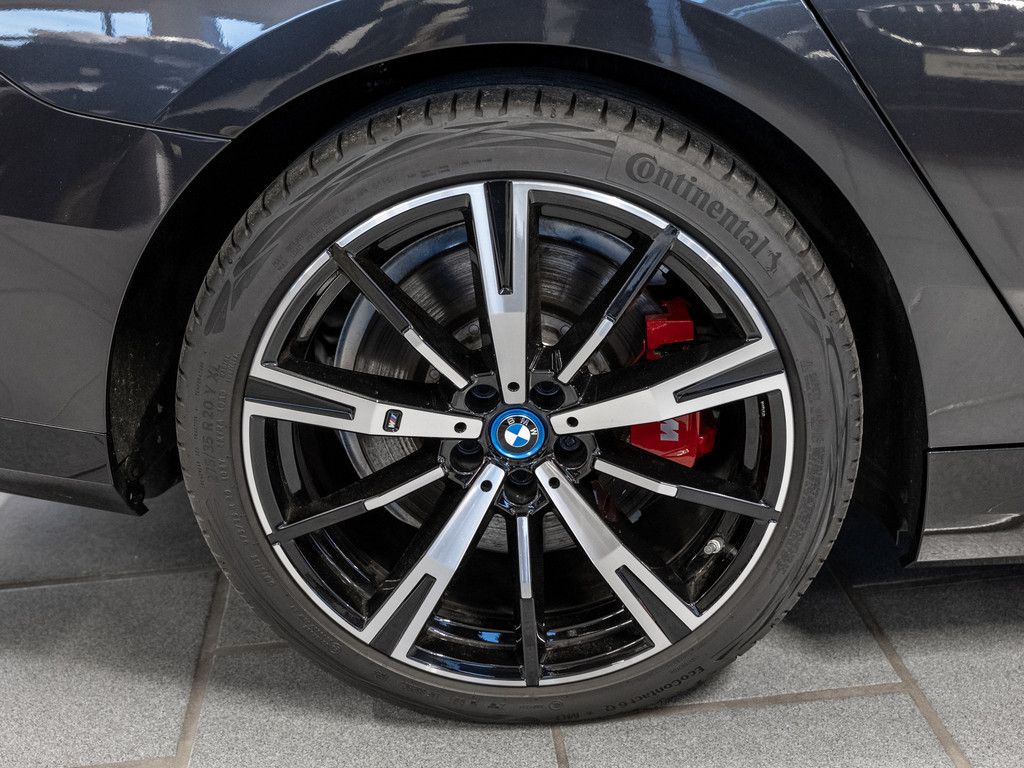 BMW i5 - Bild 13