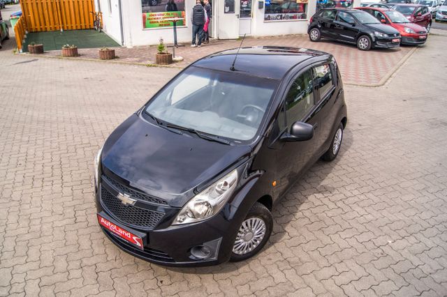 Chevrolet Spark+kein Klima+TUV03/26+NR13