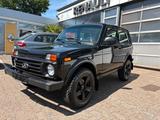 Lada Niva 4X4 Luxus Klima, Mike Sanders, 1. Hand, - : Geländewagen, Luxus