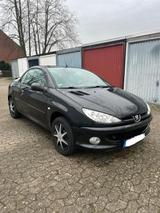 Peugeot 206 cc Caprio - Peugeot 206 in Bremen
