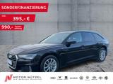 Audi A6 Avant 40 TDI QU S-LINE EXT LED+NAVI+GRA+AHK - Audi A6: 4g