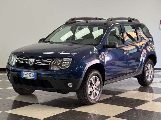 Dacia Duster 1.5 dCi 110CV S&S 4x2 Serie Special