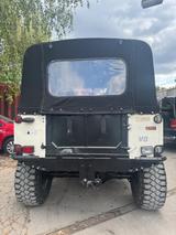 Land Rover Defender V8 3,5L  - Land Rover Defender Gebrauchtwagen in München