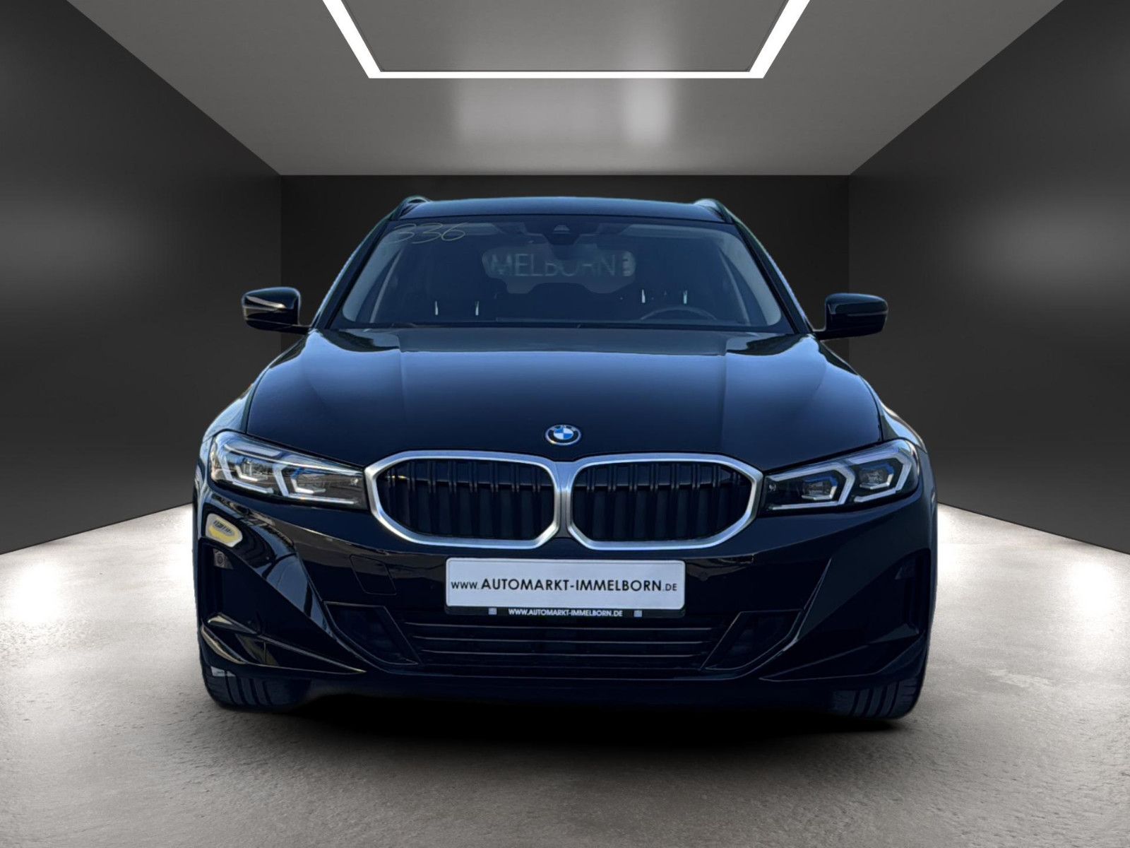 BMW 320 e Kamera*LED*Navi+*LiveCP*Driving*Parkassist foto 9