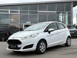 Ford Fiesta Trend 1.5 TDCI KLIMAANLAGE/ISOFIX/EURO6 - Ford Fiesta: Tdci