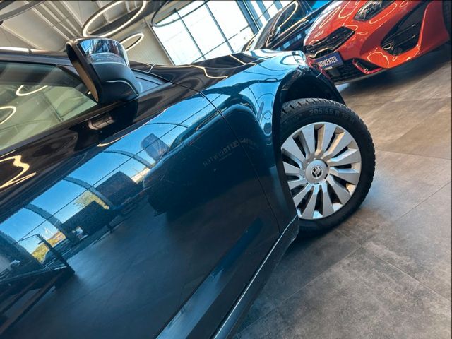 Skoda Octavia *ACC*PDC*NAVI*2-Zonen*Car-PLAY*