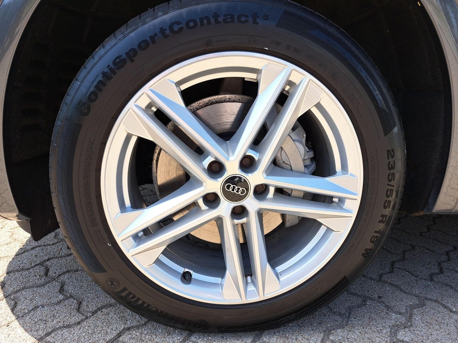 Audi Q5 - Bild 10