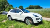 Porsche Cayenne Turbo Turbo Tiptronic Pano Thermotronic - Porsche Gebrauchtwagen von 2010
