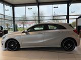Mercedes-Benz A 200  BlueEfficiency AMG PAKET - Mercedes-Benz Blueefficiency