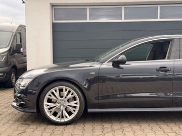 Audi A7 - 9