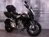 MV Agusta Stradale 800 EAS ABS - MV Agusta Stradale 800