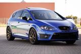 Seat Leon Cupra 2.0 Turbo 241ps - Seat Leon: Turbo