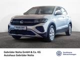 Volkswagen T-Cross **KLM/APP** KLIMA PDC SHZ FACELIFT LED - gebrauchte Volkswagen T-Cross mit Facelift