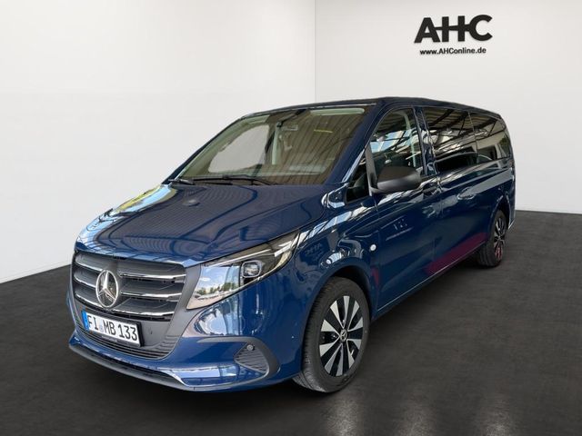 Mercedes-Benz Vito 119 CDI AHK+AUT+Navi+STH+SHZ+Allrad