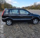 Ford Fusion 1.4 Fun X  - TÜV bis 01/2027  - Ford Fusion: 1.2