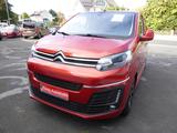 Citroën SpaceTourer blueHDI 180 EAT 8 Gang Autom. - Citroën SpaceTourer aus 2022