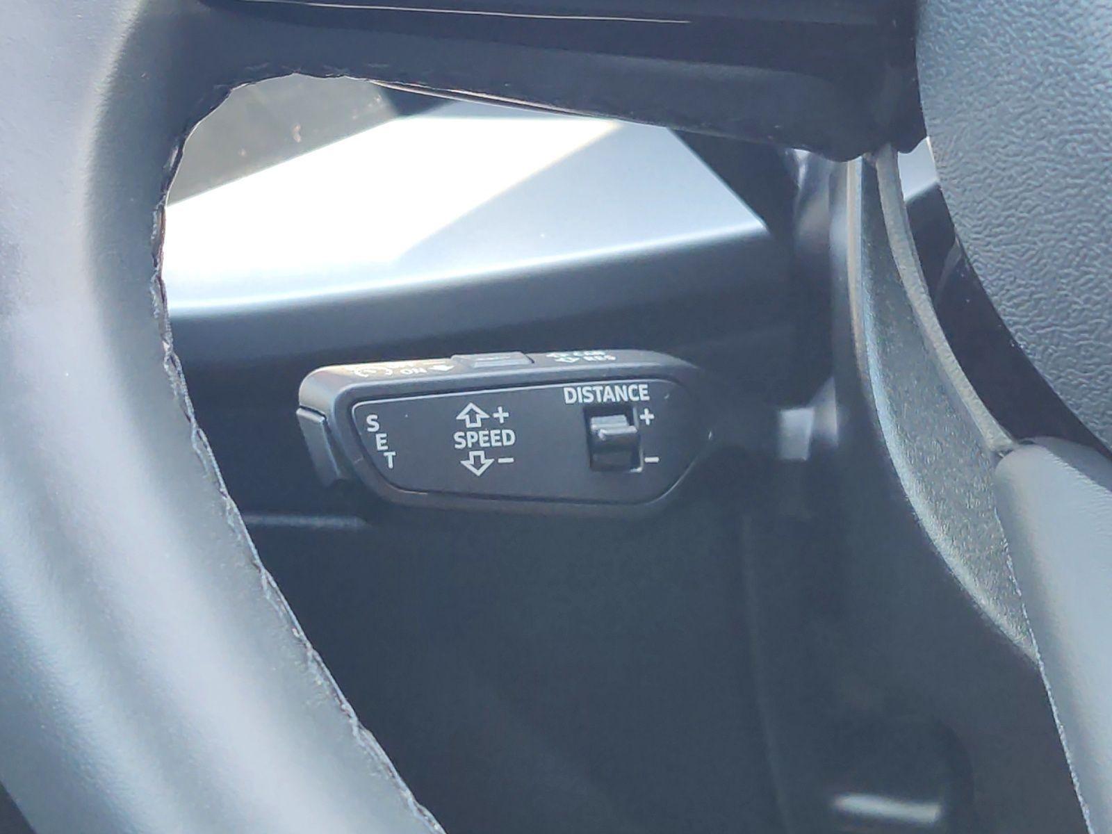 Audi A3 Sportback 35 TDI advanced RFK*LED*Navi*Sound, миниатюра 22