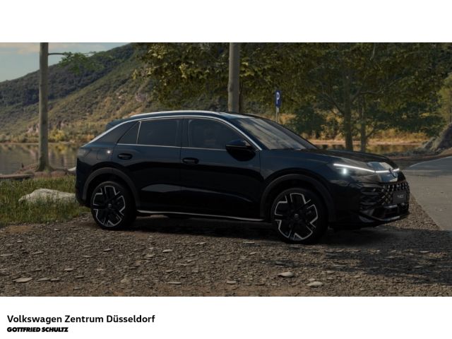 Volkswagen T-Roc - Bild 4
