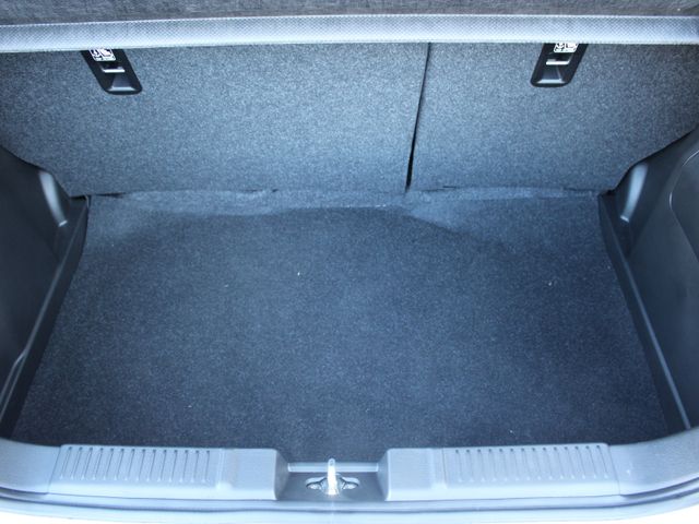 Swift 1,2 Comfort Hybrid Automatik