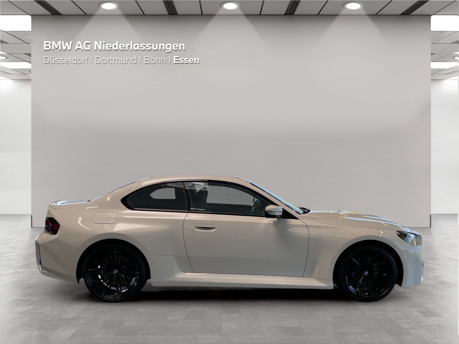 BMW M2 Coupé Harman K LiveCockpitProf Kamera LED foto 4