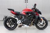 MV Agusta Brutale 1000 RS nur 2.800 km + Garantie - MV AGUSTA BRUTALE 1000 RS