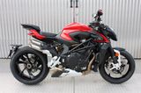 MV Agusta Brutale 1000 RS nur 2.800 km + Garantie