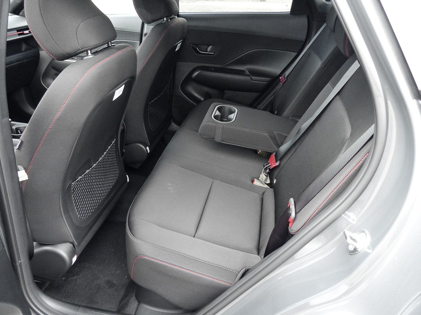 Hyundai KONA - Bild 15