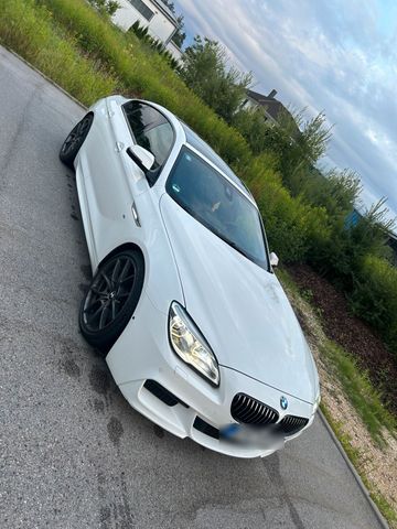 BMW 640