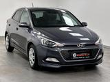 Hyundai i20 Style.TMP.PDC.SITZHEIZUNG.KLIMAAUTOMATIK - Hyundai i20 mit Diesel-Antrieb