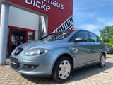 Seat Toledo Reference Klimaautom PDC Tempom 2. Hd - Seat Toledo: Reference