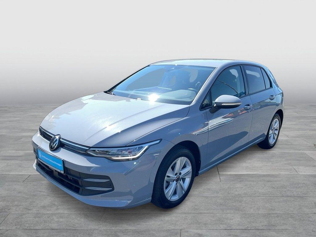 Volkswagen Golf 1.5 TSI Life Navi LED SHZ PDC
