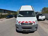 Iveco Andere Dayli Erdgas - Iveco Gebrauchtwagen von 2010