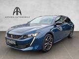 Peugeot 508 GT ACC SHZ Kamera DAB+ FULL-LED 1Hand - Peugeot 508 in Krefeld