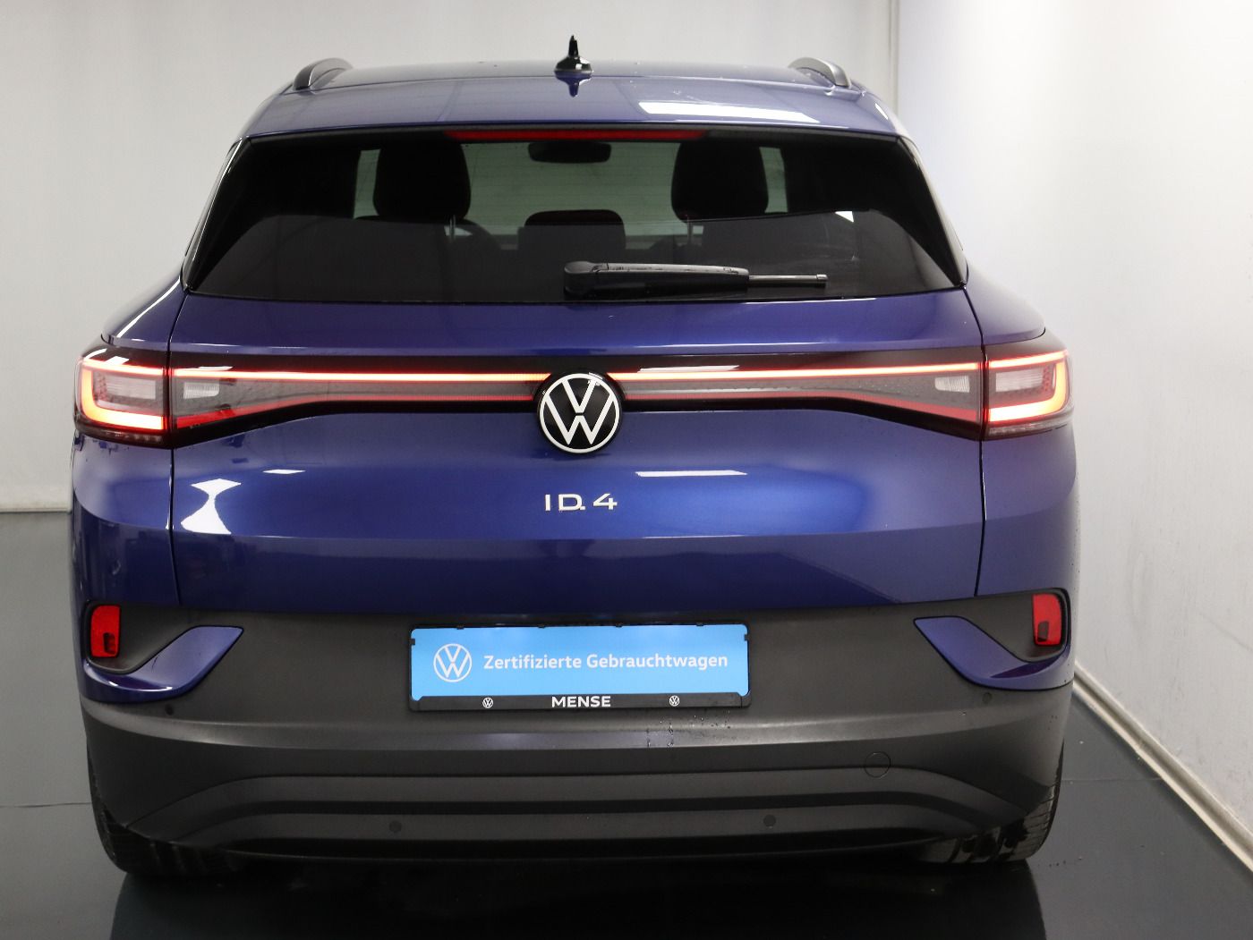 Volkswagen ID.4 - Bild 5