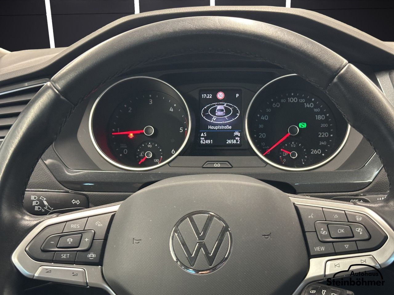 Volkswagen Tiguan - Bild 18