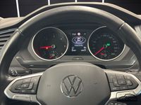 Volkswagen Tiguan - Vorschau Bild 18