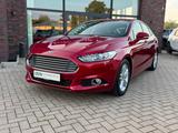 Ford Mondeo 2,0 TDCi 110kW Titanium 2te Hand - Ford Mondeo: Limousine