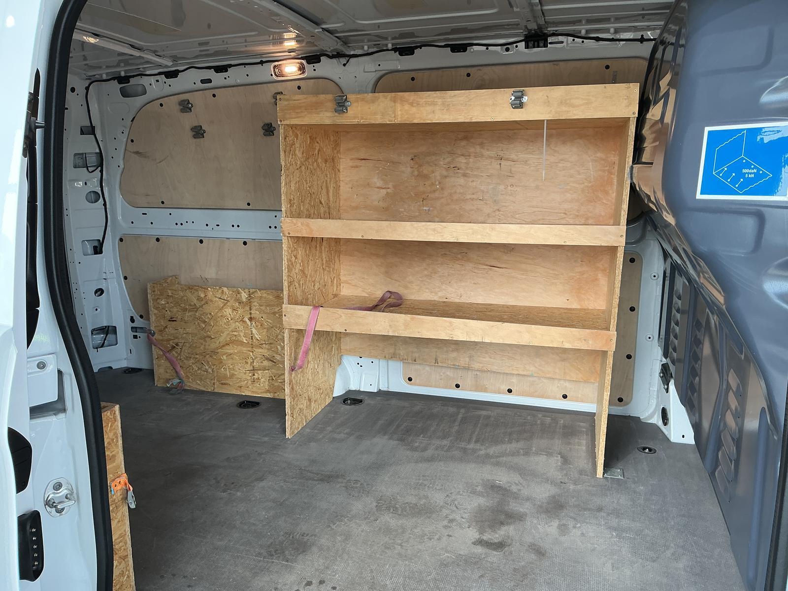 Mercedes-Benz Vito 110 Lang+RWD+Rückfahrkamera+AHK+Scheckheft+, миниатюра 11