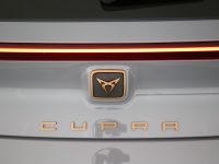 Cupra Born - Vorschau Bild 29
