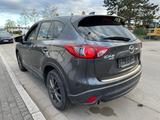 Mazda CX-5 Sports-Line AWD Klima+Navi+Leder+EURO 6 - Mazda: Cx6
