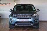 Land Rover Discovery Sport TD4 HSE Navi Leder Xenon Kamera - Land Rover Gebrauchtwagen von 2015