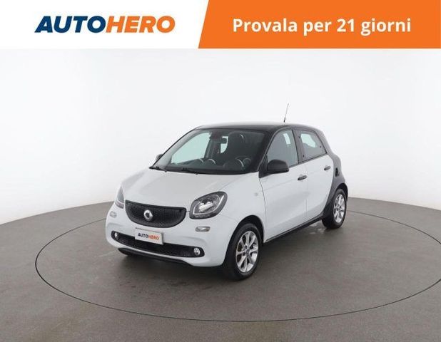 Smart SMART ForFour 70 1.0 Youngster