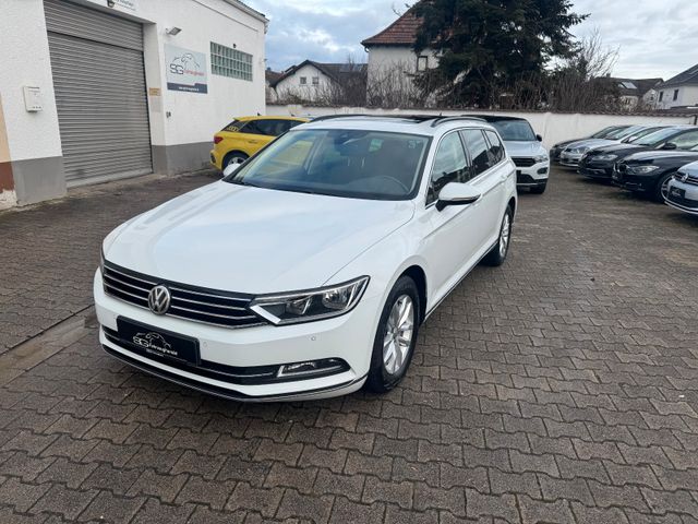 VW Passat Variant Comfortline BMT *DSG*PANO*RFK*
