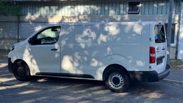 Toyota Proace (Verso) - 7