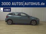 Hyundai i20 1.0 T-GDI Trend DAB DC PDC LED RfK Shz - Hyundai i20 Gebrauchtwagen in Bremen
