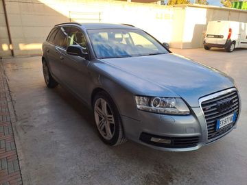 Audi A6 - 7