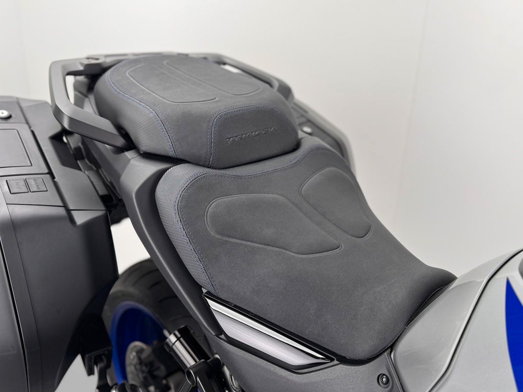 Fahrzeugabbildung Yamaha TRACER 9 GT+ YAMT *TOP-ZUSTAND *SERVICE NEU