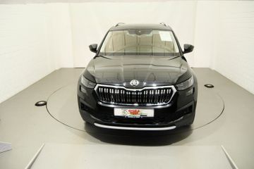 Skoda Kodiaq Style 2.0 TDI DSG 4x4 NAV LED 7-Sitzer