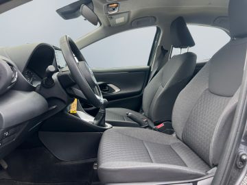 Toyota Yaris - 7